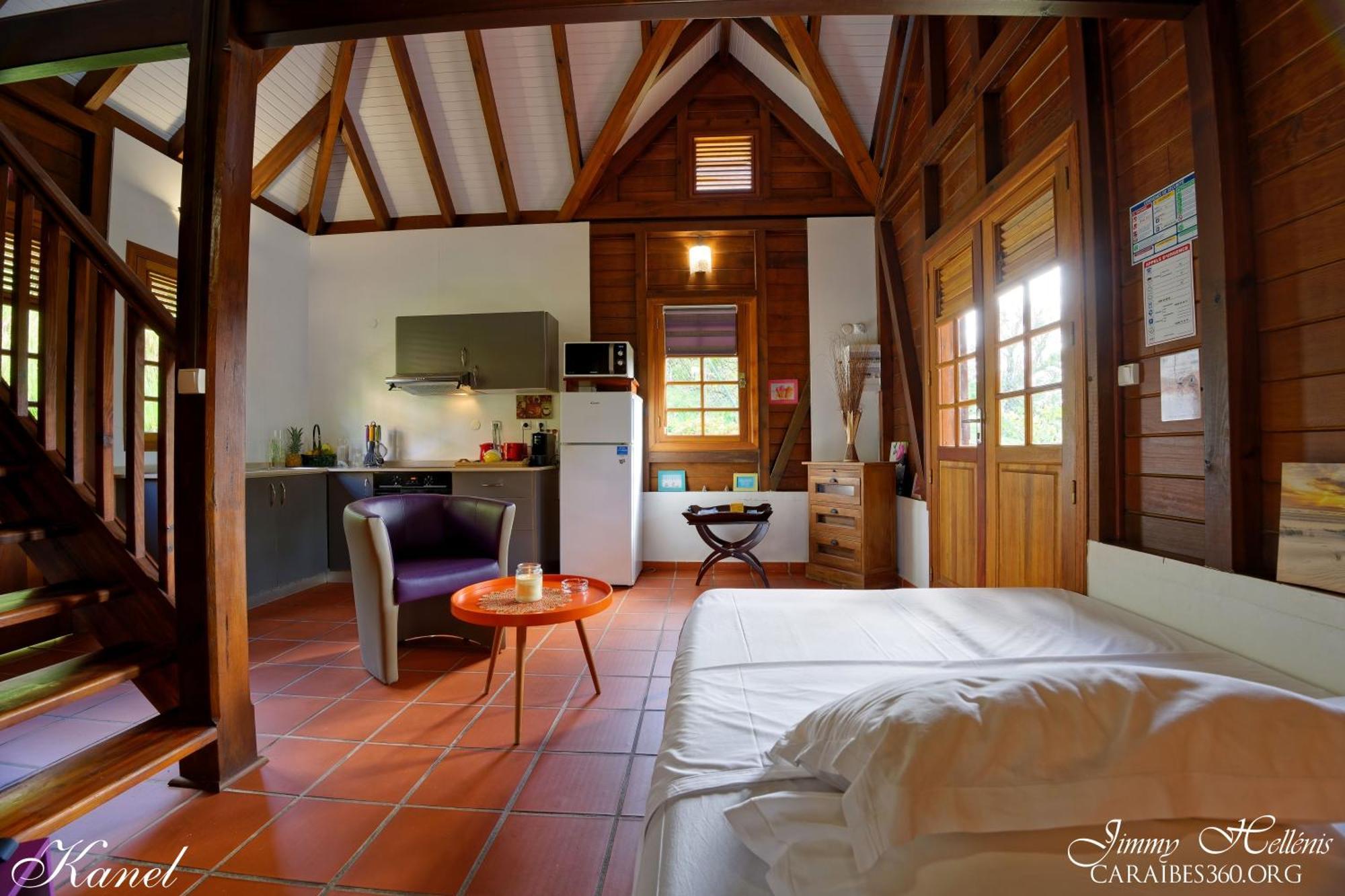Le Refuge Du Bon Repos Villa Le Lorrain Exterior photo